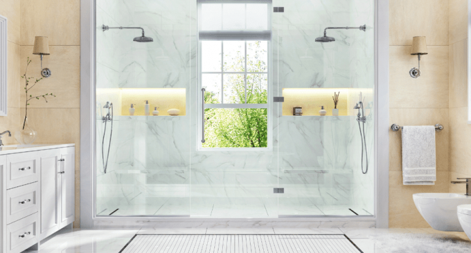 Tu știi cum să îți amenajezi baia ca un profesionist în 5 pași simpli?