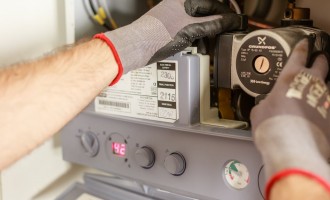 Cum să identifici cele mai frecvente probleme ale unei centrale pe gaz și cum să le rezolvi