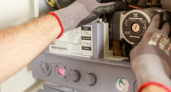 Cum să identifici cele mai frecvente probleme ale unei centrale pe gaz și cum să le rezolvi