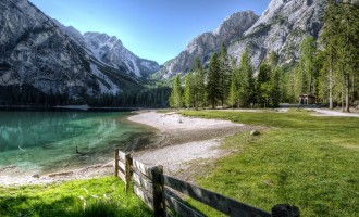 Escapade montane: Cazare relaxantă în inima naturii
