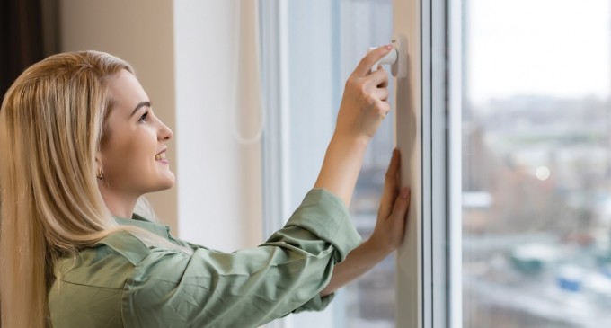 Ce tip de deschidere a ferestrelor PVC este potrivit pentru casa ta?