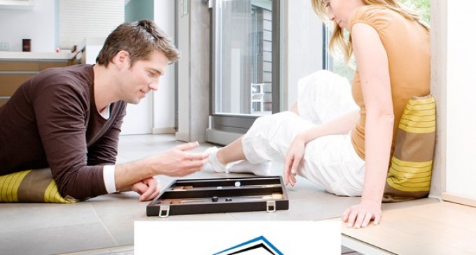 Cum îți transformi locuința într-o clădire nZEB cu ajutorul încălzirii în pardoseală