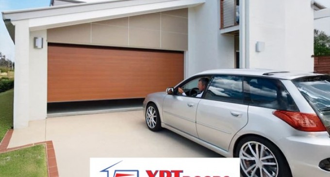 Uși de garaj ecologice: cum contribuie la reducerea costurilor lunare