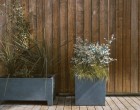 Cum să alegi jardinierele perfecte pentru a delimita curtea ta cu stil