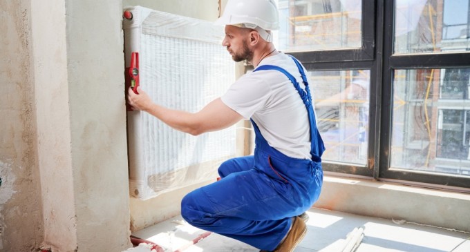 4 aspecte de care să ții cont când scoți coșul centralei termice