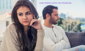De ce conflictele de cuplu se repetă? Și cum poate ajuta un psiholog