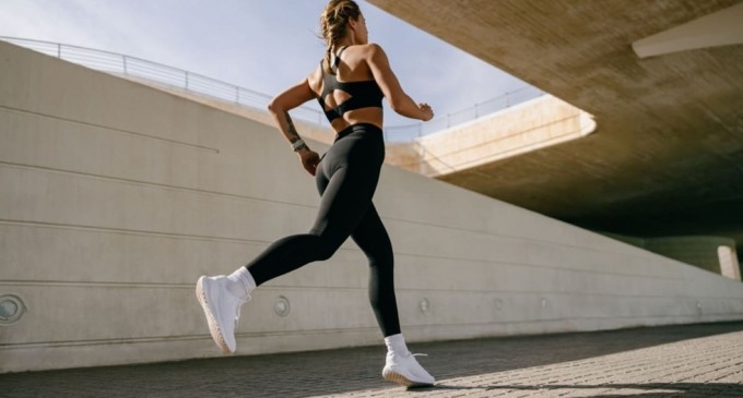 Alergare în aer liber: cum să alegi adidașii potriviți?