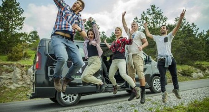 De ce este avantajos sa inchiriezi o masina