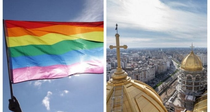 Comunicat de presă din partea Coaliției pentru Drepturi și Libertăți în legătură cu manifestările LGBT programate de Rusalii