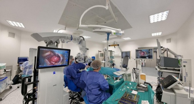 NeuroHope – Excelență în Medicină și Neurochirurgie în România