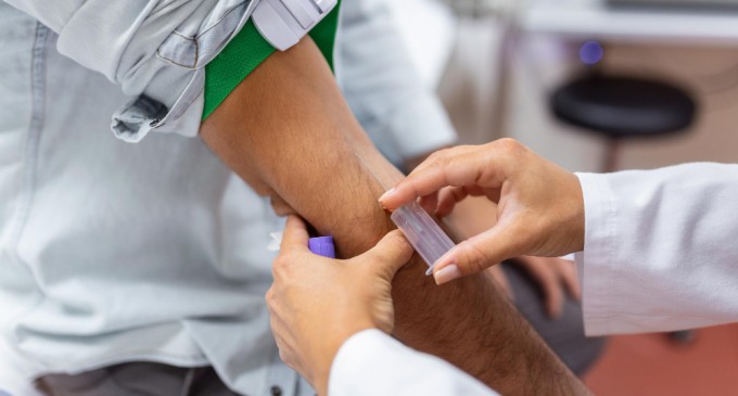 Când știi ca trebuie să ajungi la un medic hematolog?