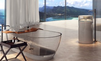 Culorile ideale pentru o baie relaxantă și elegantă. Transformă-ți baia într-un colț de paradis cu nuanțele potrivite