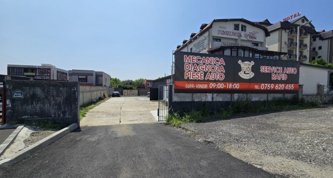 Diagnoză auto rapidă și precisă în Bragadiru – află ce are mașina ta fără bănuieli