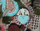 Divertiland Water Park se redeschide pe 6 iunie 2025. În primele trei zile, vizitatorii beneficiază de o ofertă specială: 1+1 GRATIS