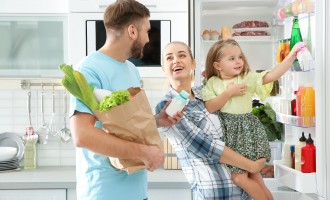Top 6 sfaturi pentru a îmbunătăți eficiența energetică a combinei frigorifice