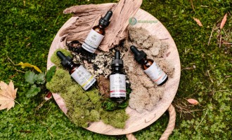 Ce trebuie să știi dacă vrei să folosești ulei CBD în perioada postpartum