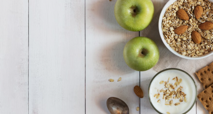 Ce produse să alegi din farmacie pentru un organism echilibrat