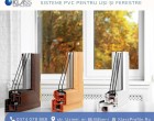 Cum alegi tamplaria PVC in functie de tipul locuintei (casa vs. apartament)!