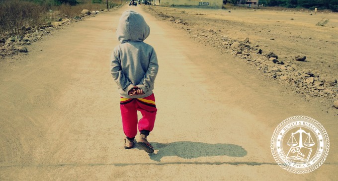 Traficul de Minori: O crimă ascunsă și lupta pentru recuperarea vieților frânte