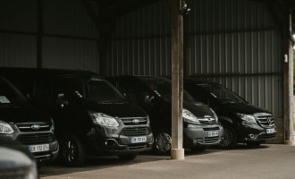 Compararea leasingului auto și creditului pentru achiziția unei flote de mașini de firmă