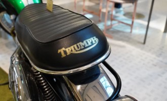 De ce merită Triumph Speed 400 atenția ta în 2025
