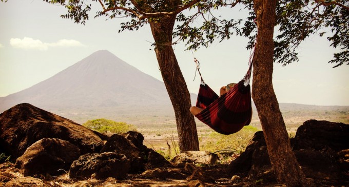 Secretele unei zile perfecte de vară: relaxare și aromaterapie