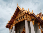Circuit Thailanda: Bangkok urban și relaxare tropicală în Pattaya