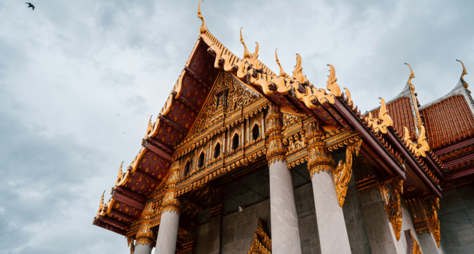 Circuit Thailanda: Bangkok urban și relaxare tropicală în Pattaya
