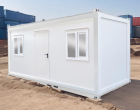 Containere modulare pentru situații de urgență – Adăposturi rapide și sigure!