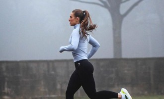 Cum sa incepi sa alergi fara sa te accidentezi