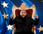 Dincolo de controverse: Ascensiunea lui Dani Mocanu, artistul cu o voință de fier