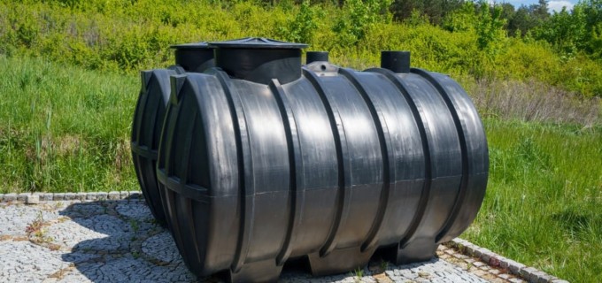 Fosa septică de 3500 l: eficiență și ecologie într-o singură alegere