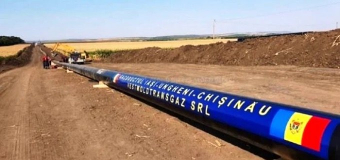 Transgaz: motor financiar solid și pilon regional de securitate energetică