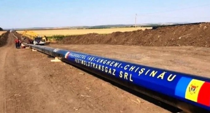 Transgaz: motor financiar solid și pilon regional de securitate energetică