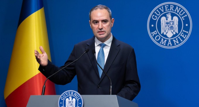 Alexandru Nazare dezminte acuzațiile: „Nu există niciun «jaf fiscal» – regulile TVA au rămas neschimbate!”