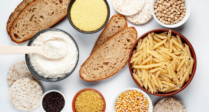 Gluten vs Fructani: Cine provoacă tulburările digestive?