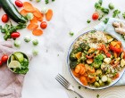 Rolul alimentației sănătoase în menținerea unei pieli frumoase