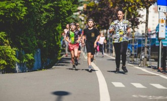 Spartan pregătește cel mai incluziv eveniment sportiv de până acum, în zona Capitalei: va avea loc pe 13 septembrie, la Divertiland Water Park, iar organizatorii se așteaptă la circa 1.000 de participanți