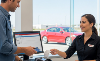 Rent a Car Bucuresti: Ghid practic pentru alegerea masinii ideale in explorarea capitalei