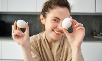 Oul este superaliment pentru fertilitate și sănătate