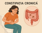 Constipația cronică funcțională: definiție, cauze, evaluare clinică și opțiuni terapeutice