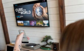 Televizoare 8K care impresionează