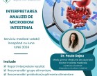 Interpretare Microbiom Intestinal – universul ascuns care ne influențează sănătatea