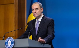 Ministrul Finanțelor, Alexandru Nazare, răspunde acuzațiilor: „Nu sunt șantajabil și nu am nimic de ascuns!”
