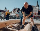 Casa Artelor din Sibiu – șansa unică a României de a câștiga Premiul Publicului Europa Nostra 2025