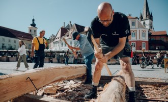 Casa Artelor din Sibiu – șansa unică a României de a câștiga Premiul Publicului Europa Nostra 2025