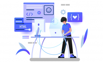 Site custom sau cu template – vezi cum să alegi corect