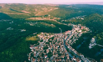 De ce Veliko Târnovo este bijuteria ascunsă a Bulgariei