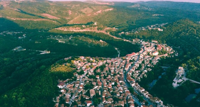 De ce Veliko Târnovo este bijuteria ascunsă a Bulgariei