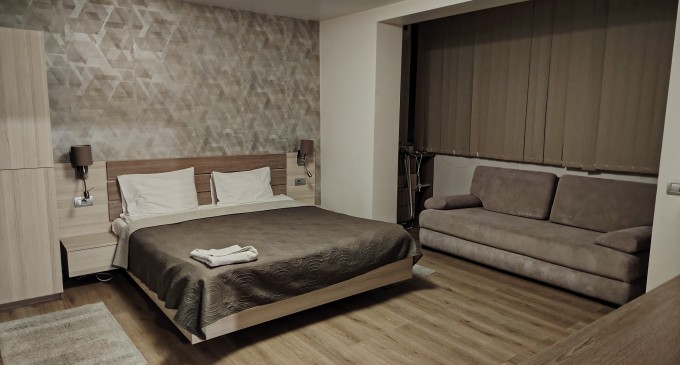 Curățenie Generală Oradea – Servicii Complete pentru Locuința Ta
